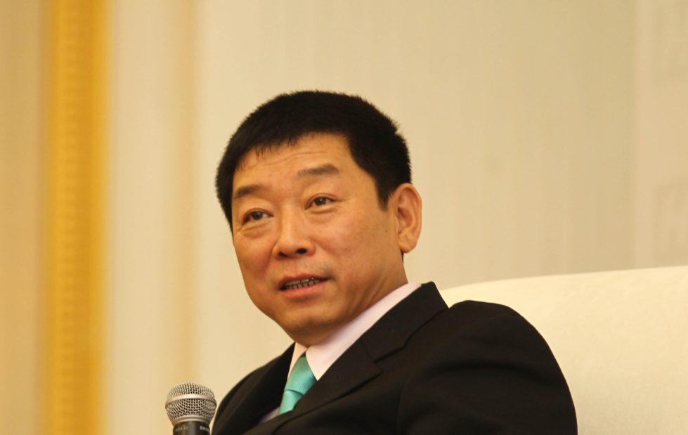 Wei Jianjun