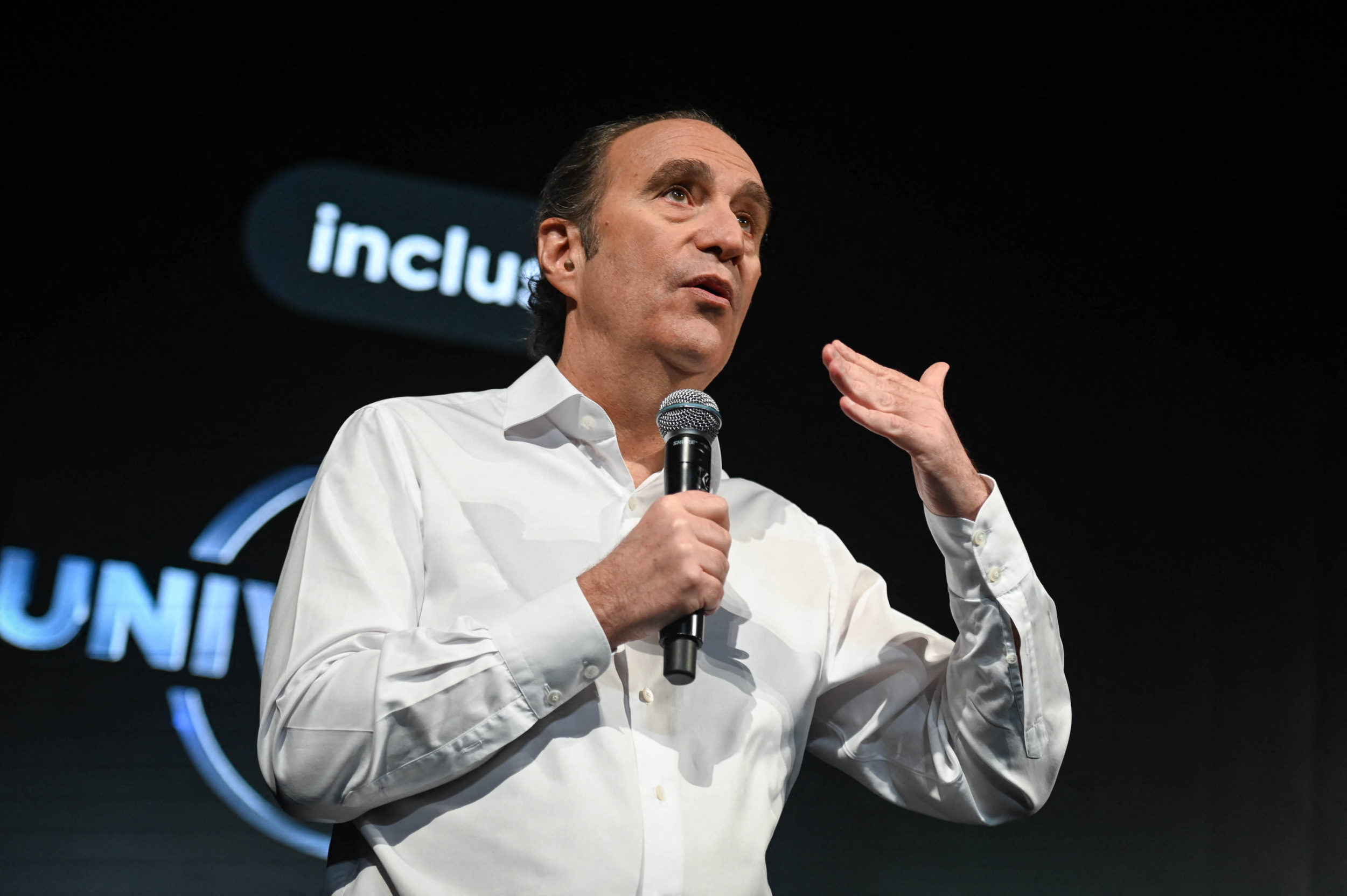 Xavier Niel