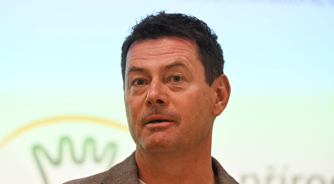 Karel Komárek