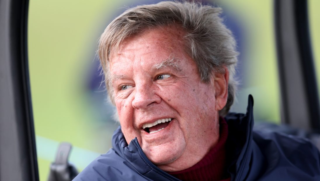 Johann Rupert