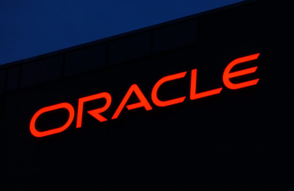 Larry Ellison