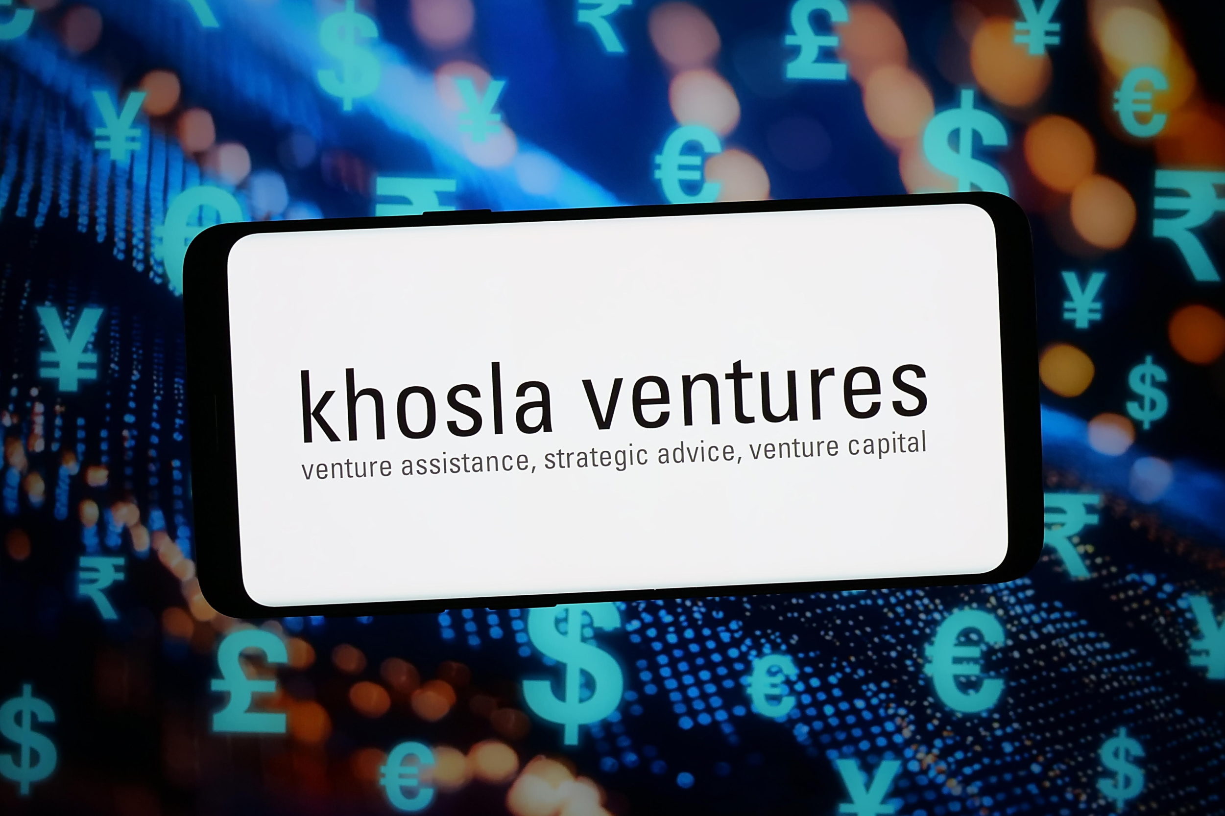 Vinod Khosla
