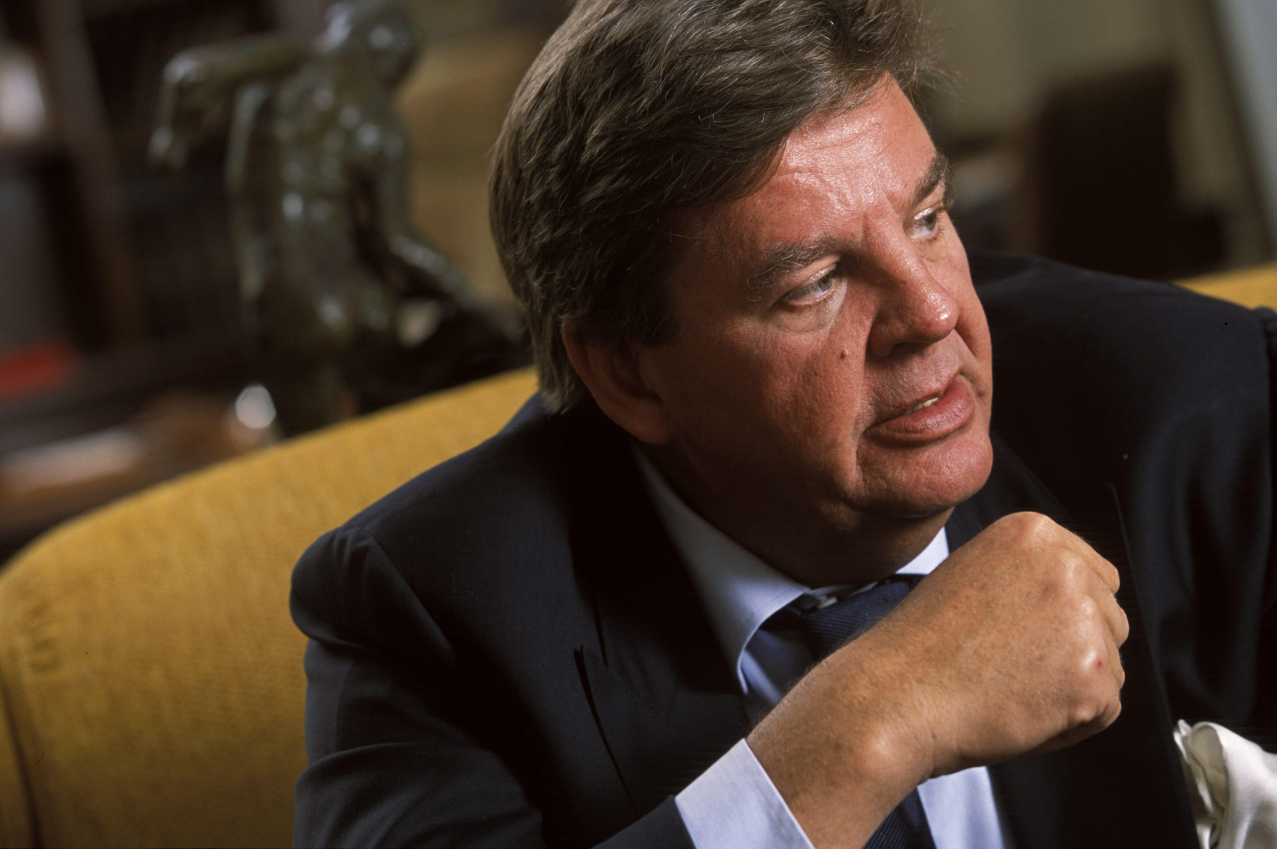 Johann Rupert