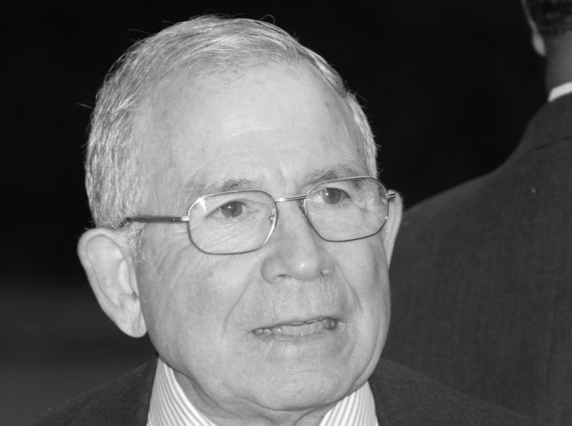 Donald Newhouse