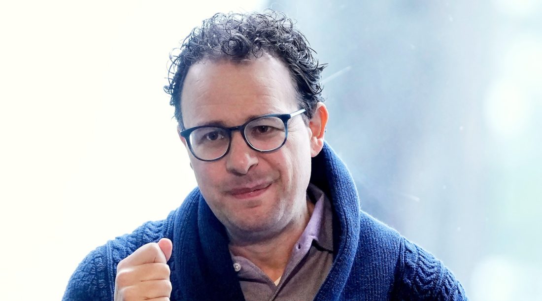 Dario Amodei