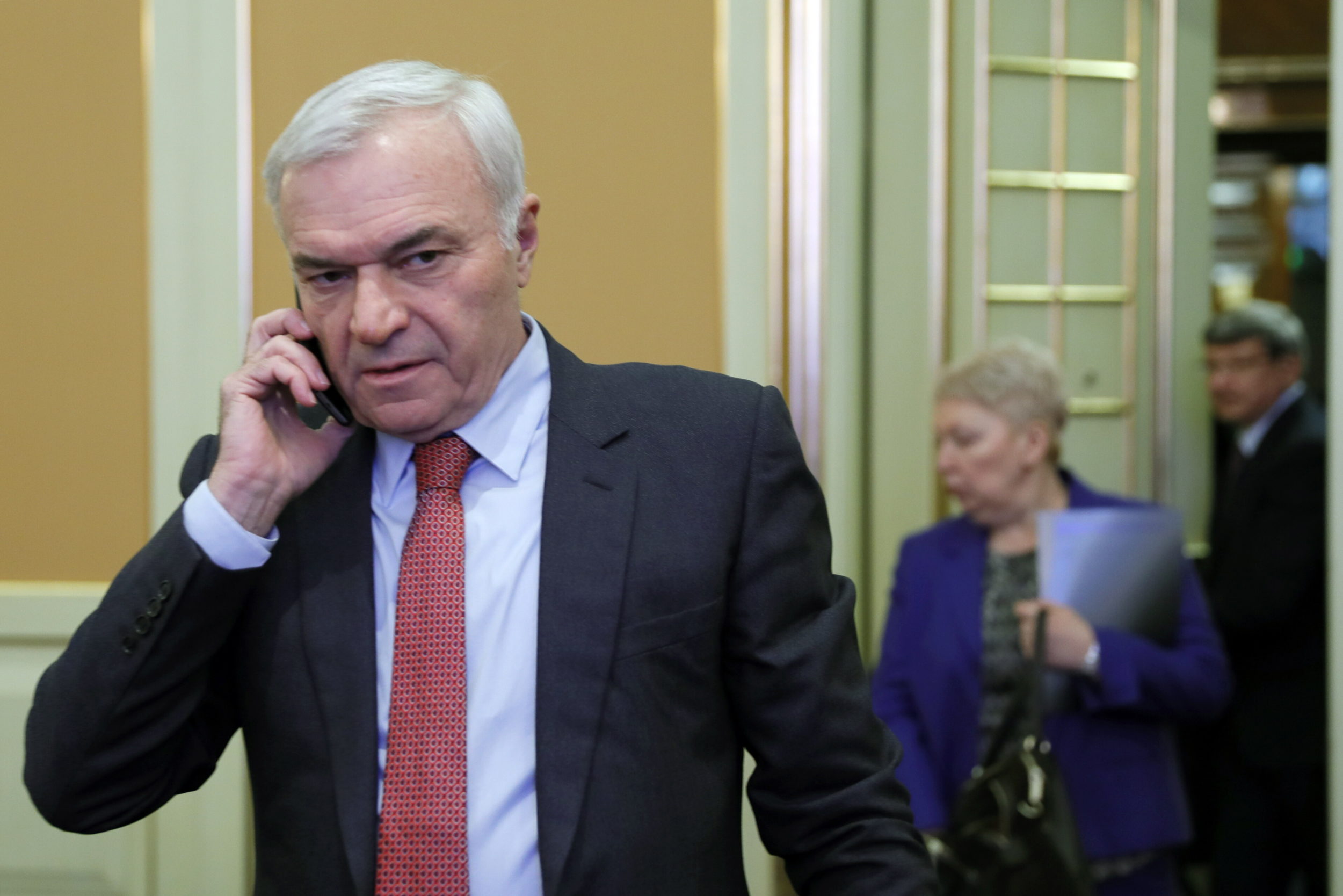 Viktor Rashnikov