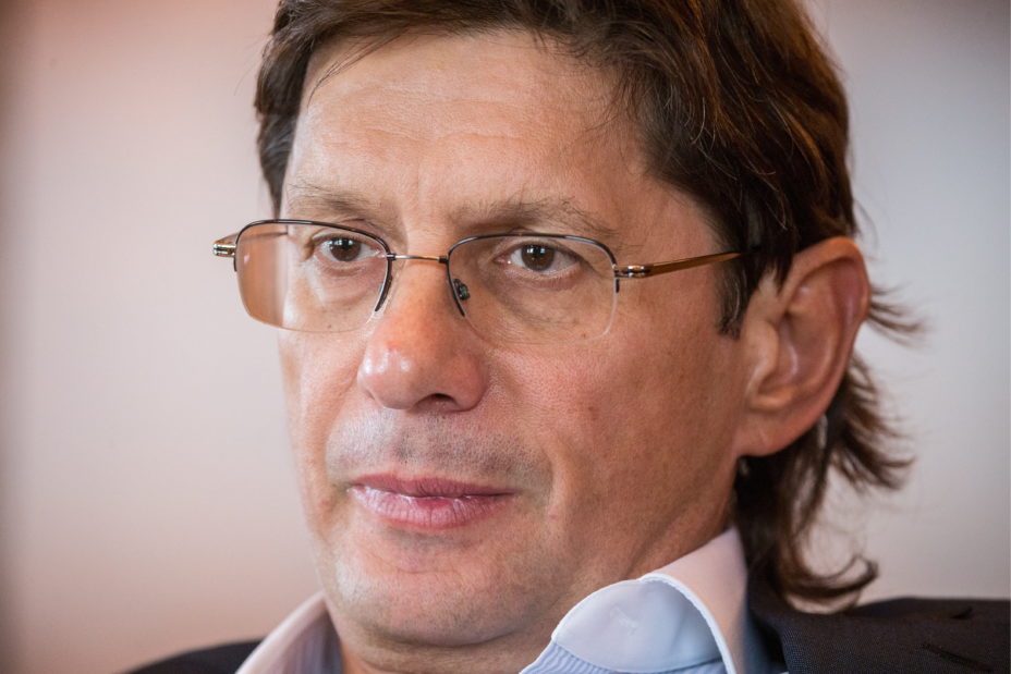 Leonid Fedun