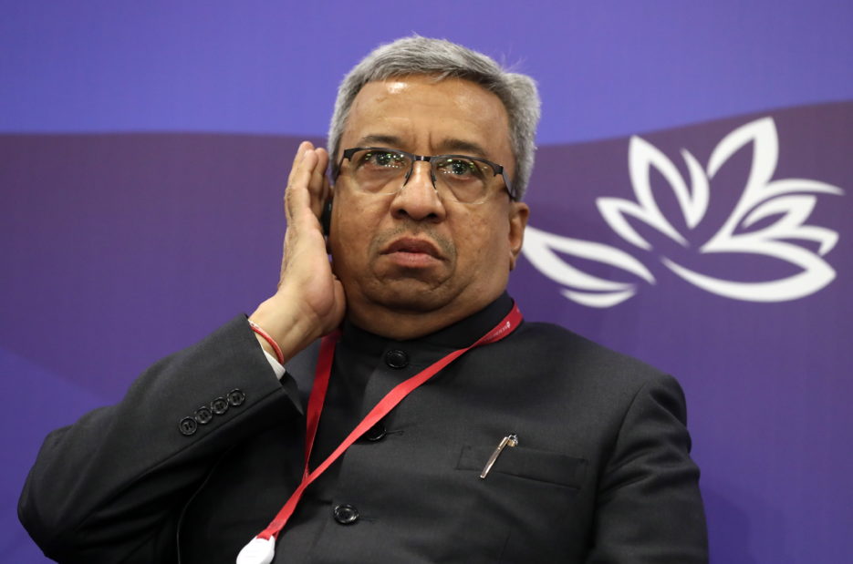 Pankaj Patel