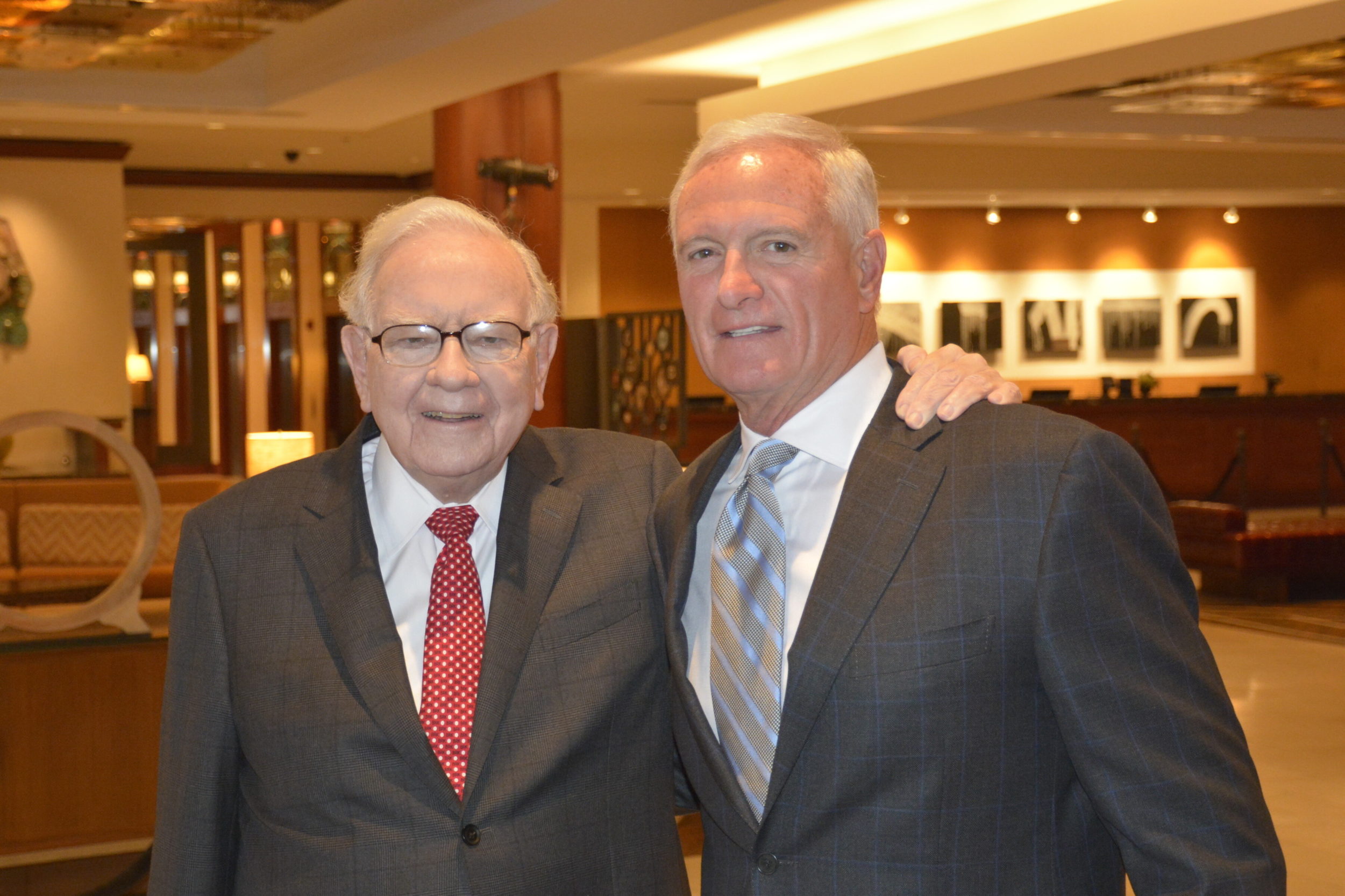 Jimmy Haslam