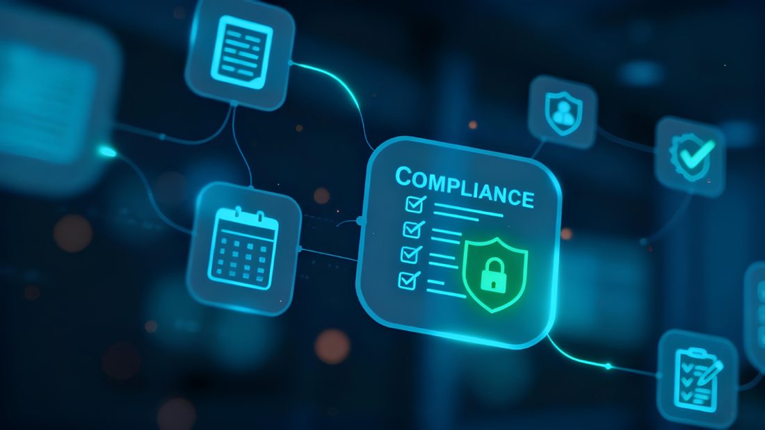 IT-Compliance-Management