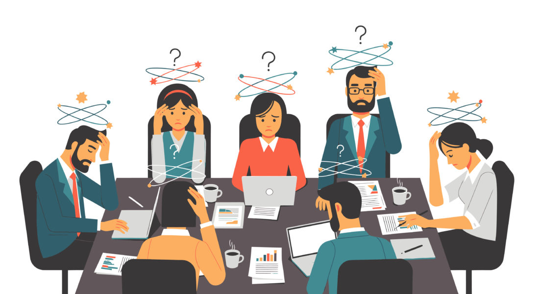 warum Scrum nicht funktioniert