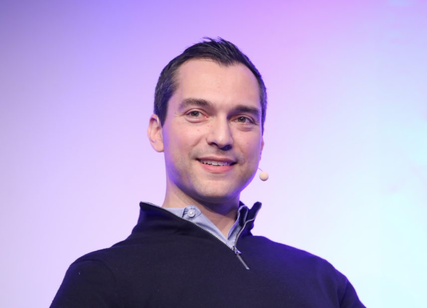 Nathan Blecharczyk