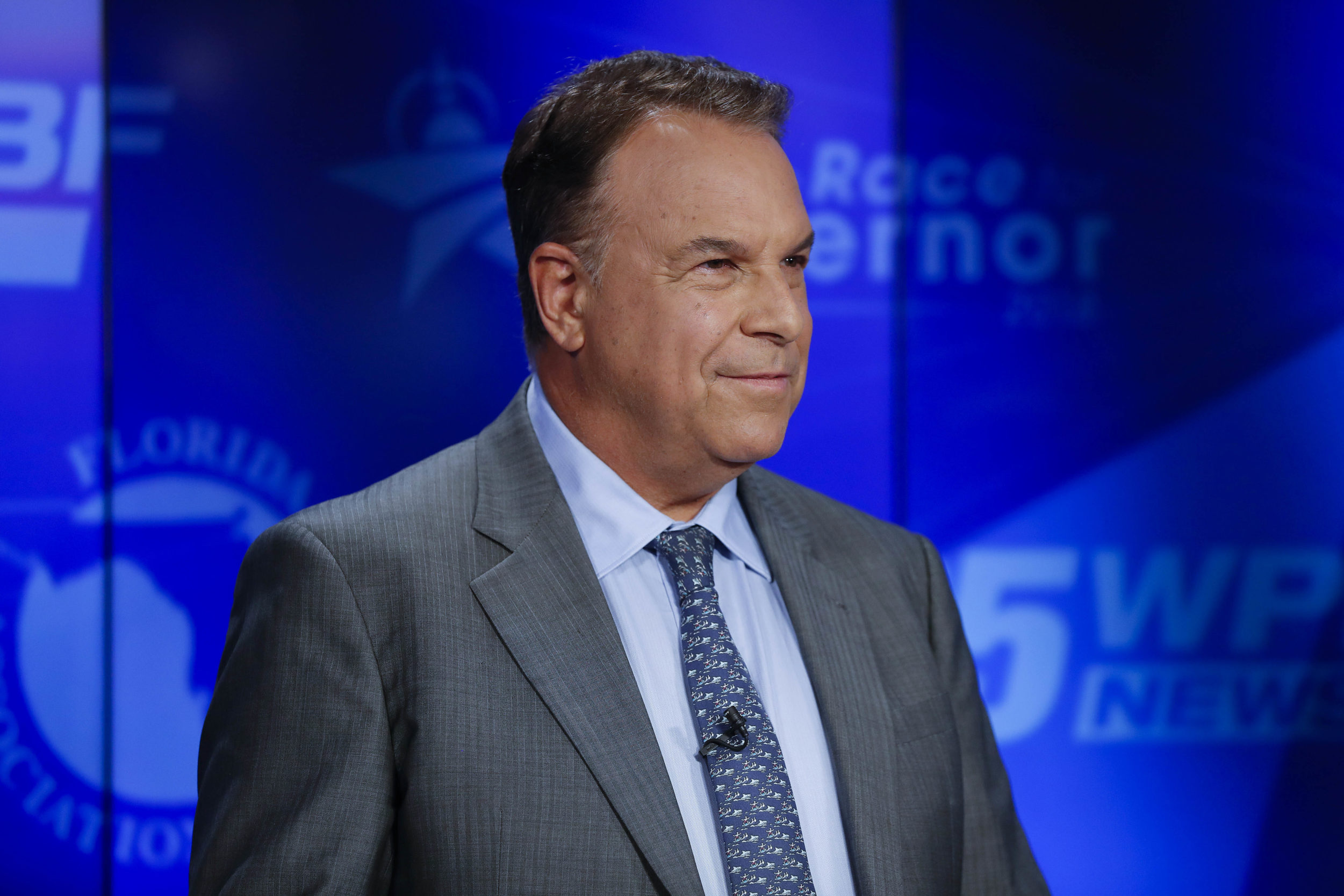 Jeff Greene