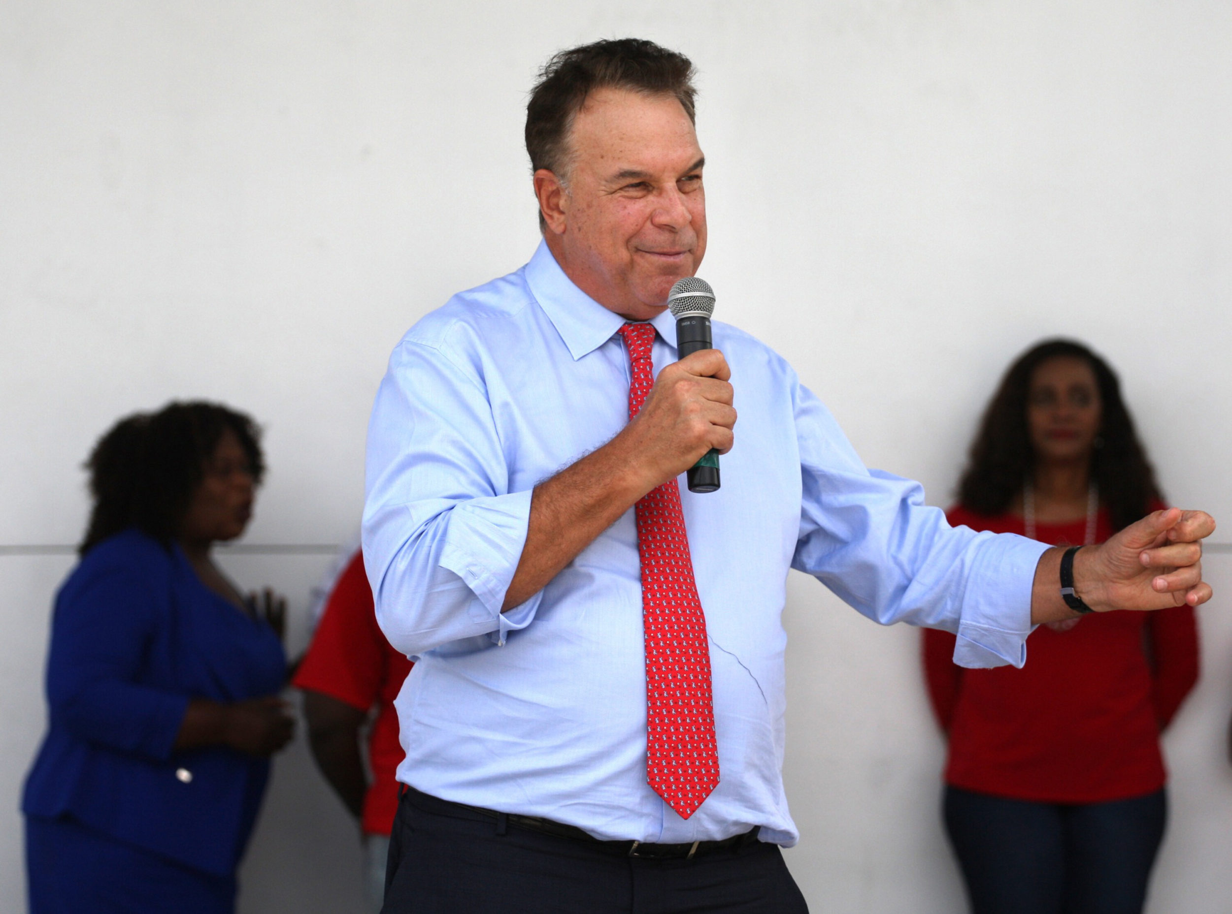 Jeff Greene