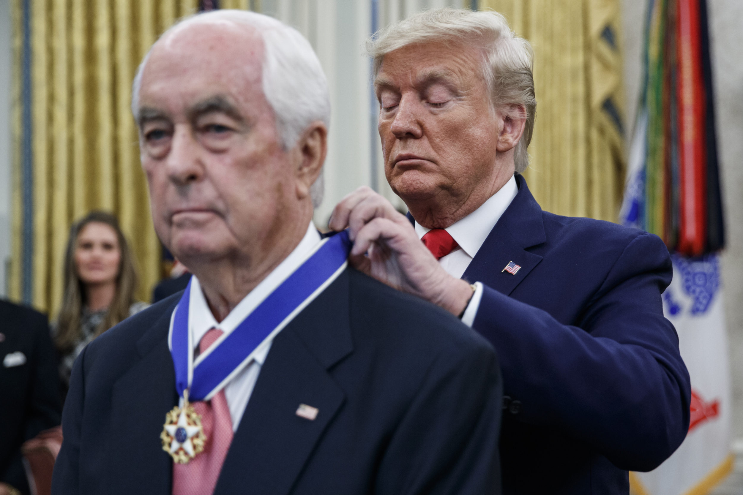 Roger Penske