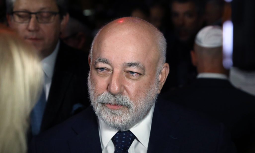 Viktor Vekselberg