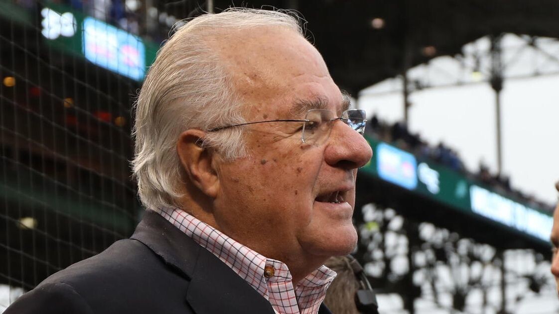 Joe Ricketts