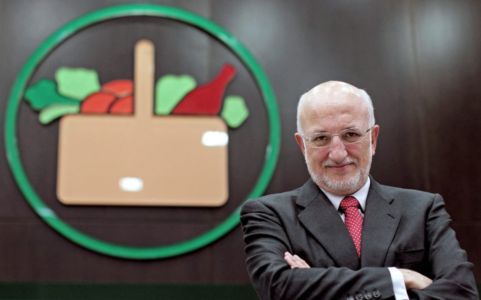 Juan Roig