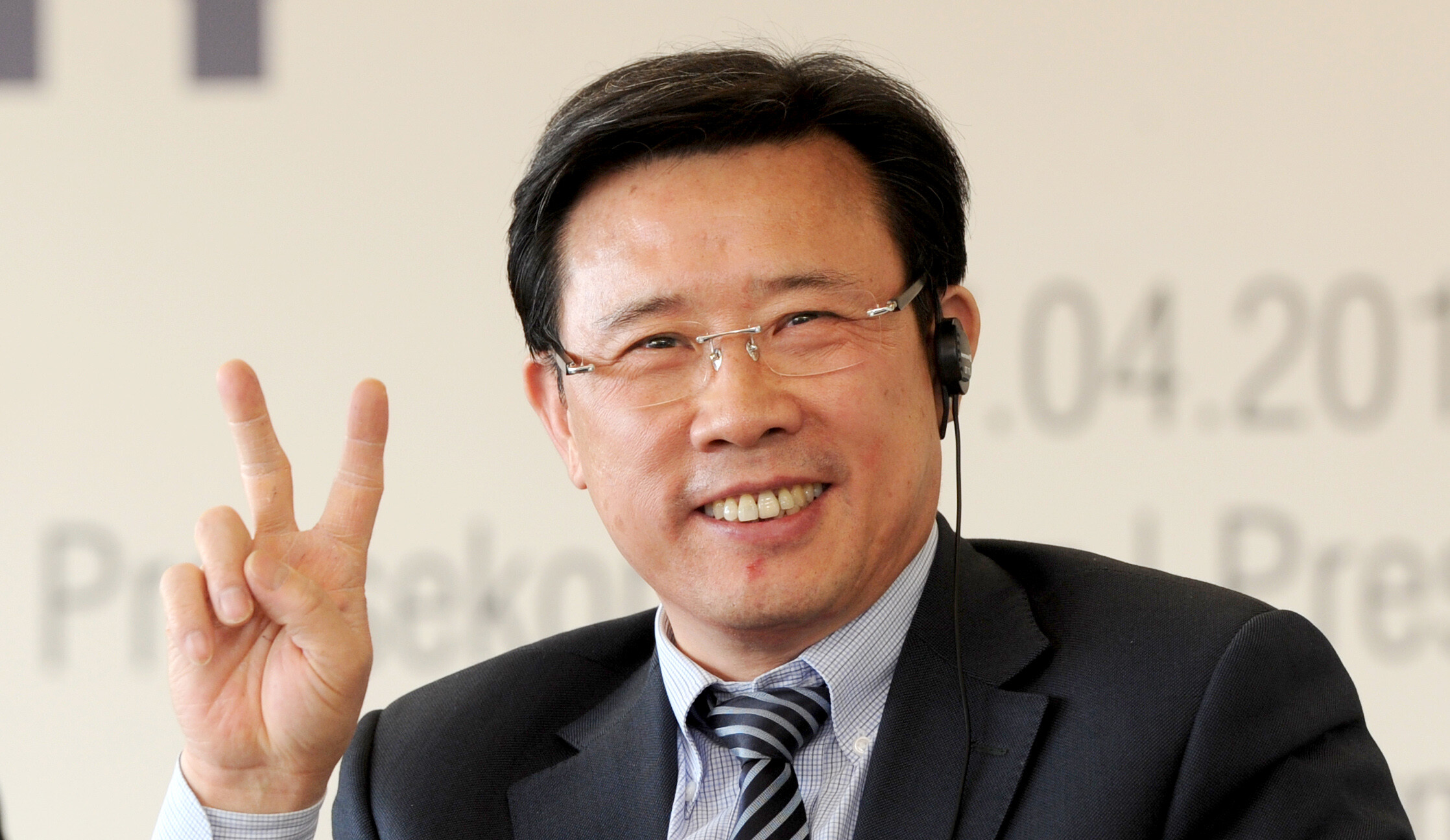 Liang Wengen