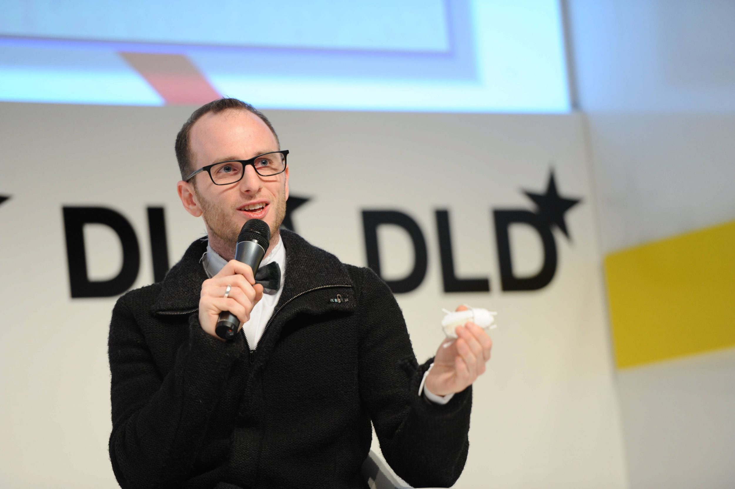 Joe Gebbia