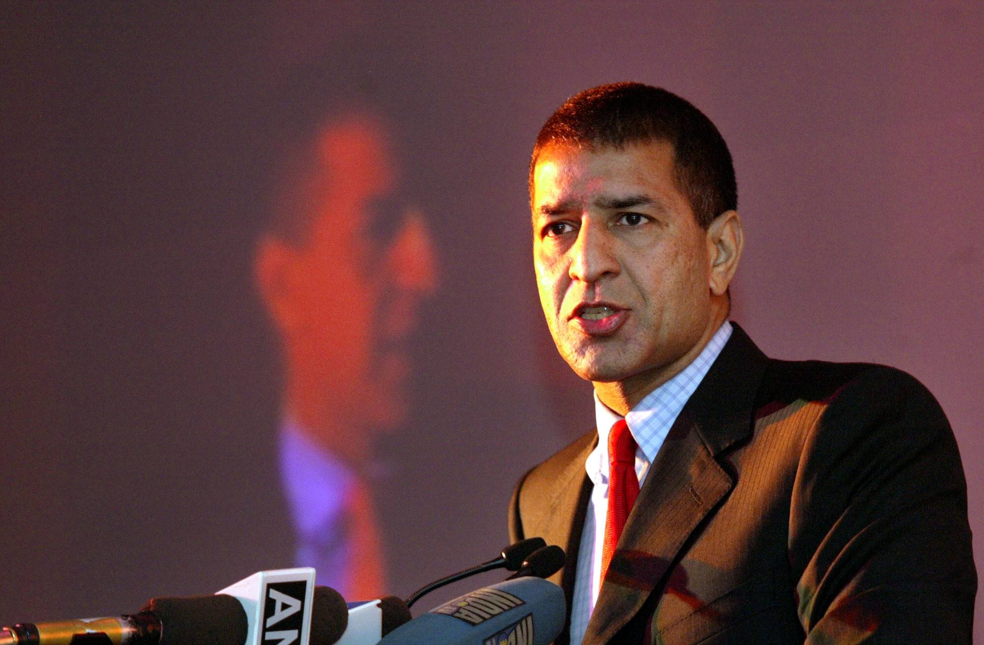 Rajan Mittal