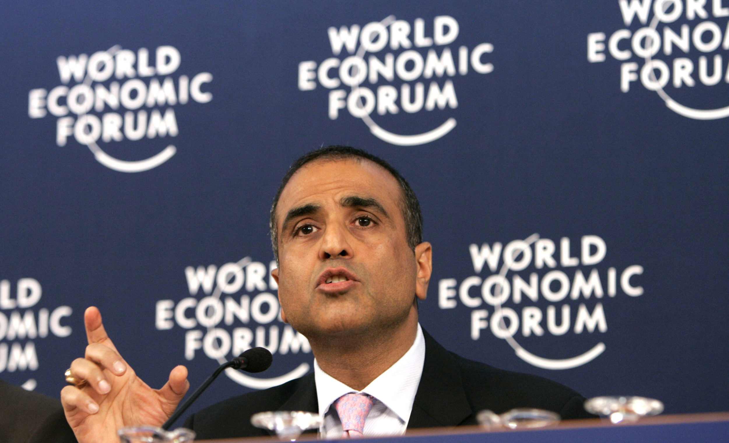 Rajan Mittal