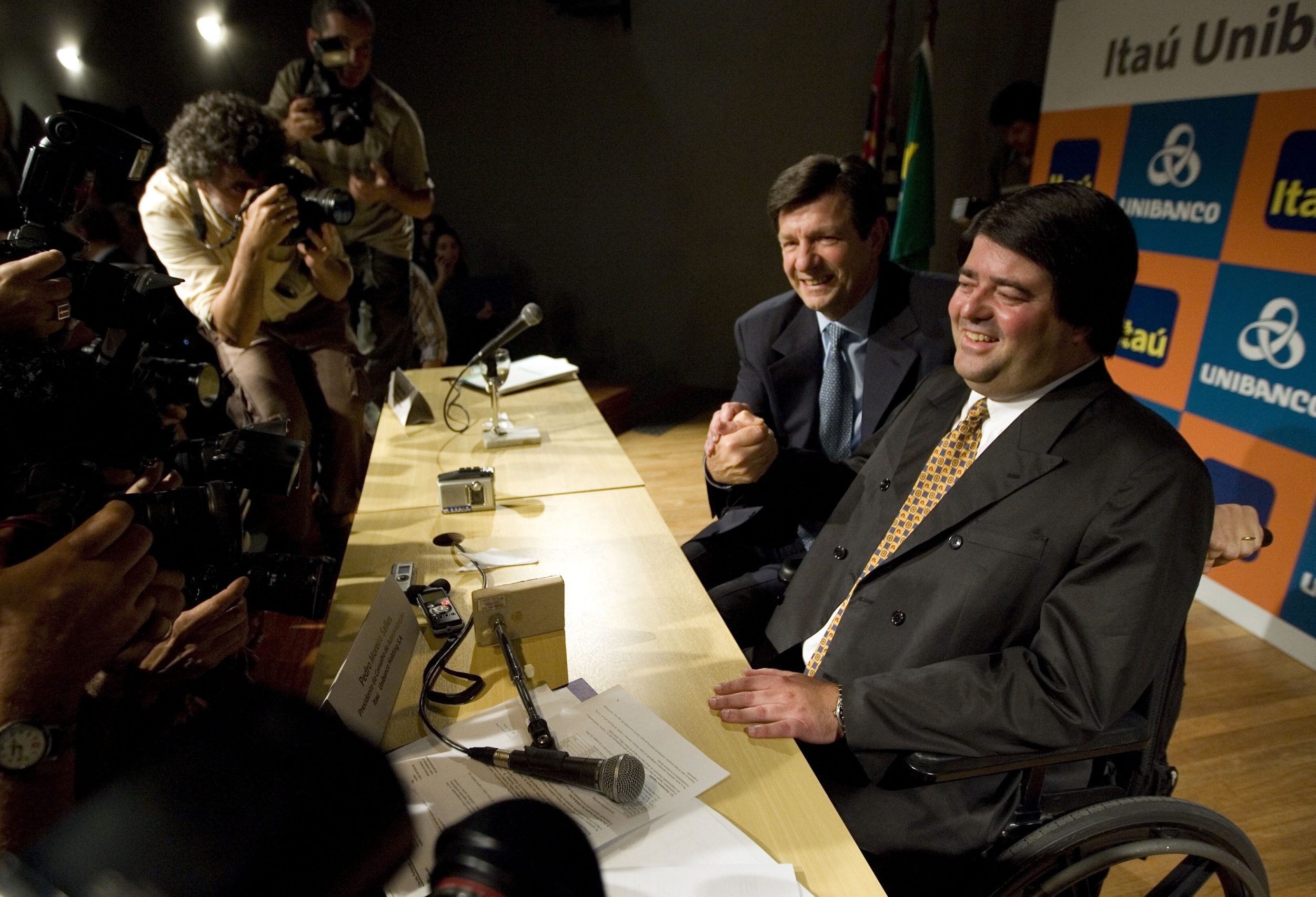 Pedro Moreira Salles