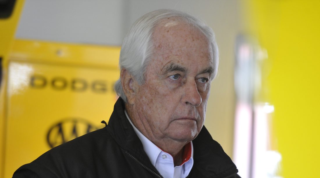 Roger Penske
