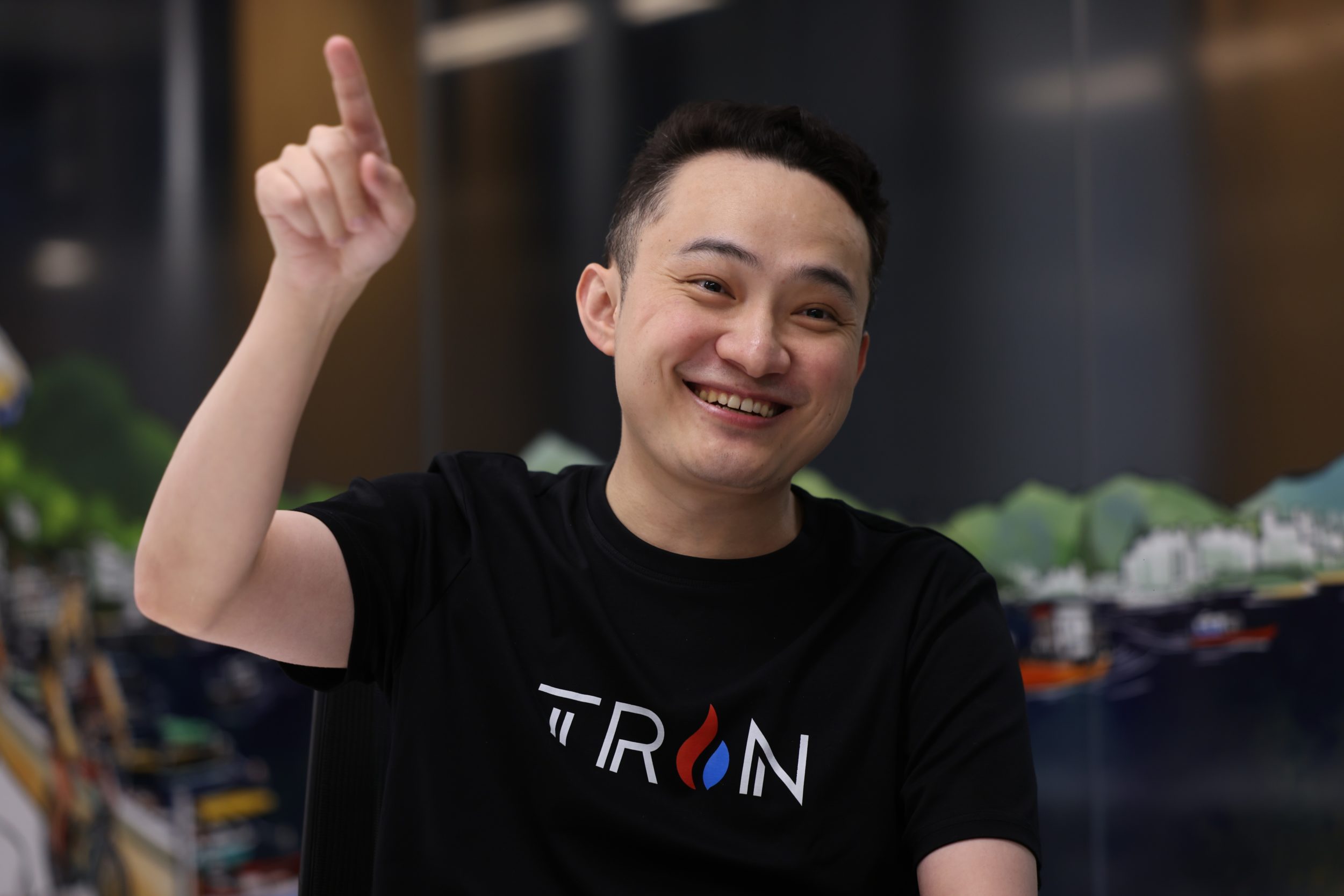 Justin Sun