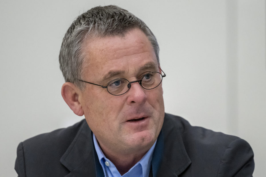 Thomas Straumann