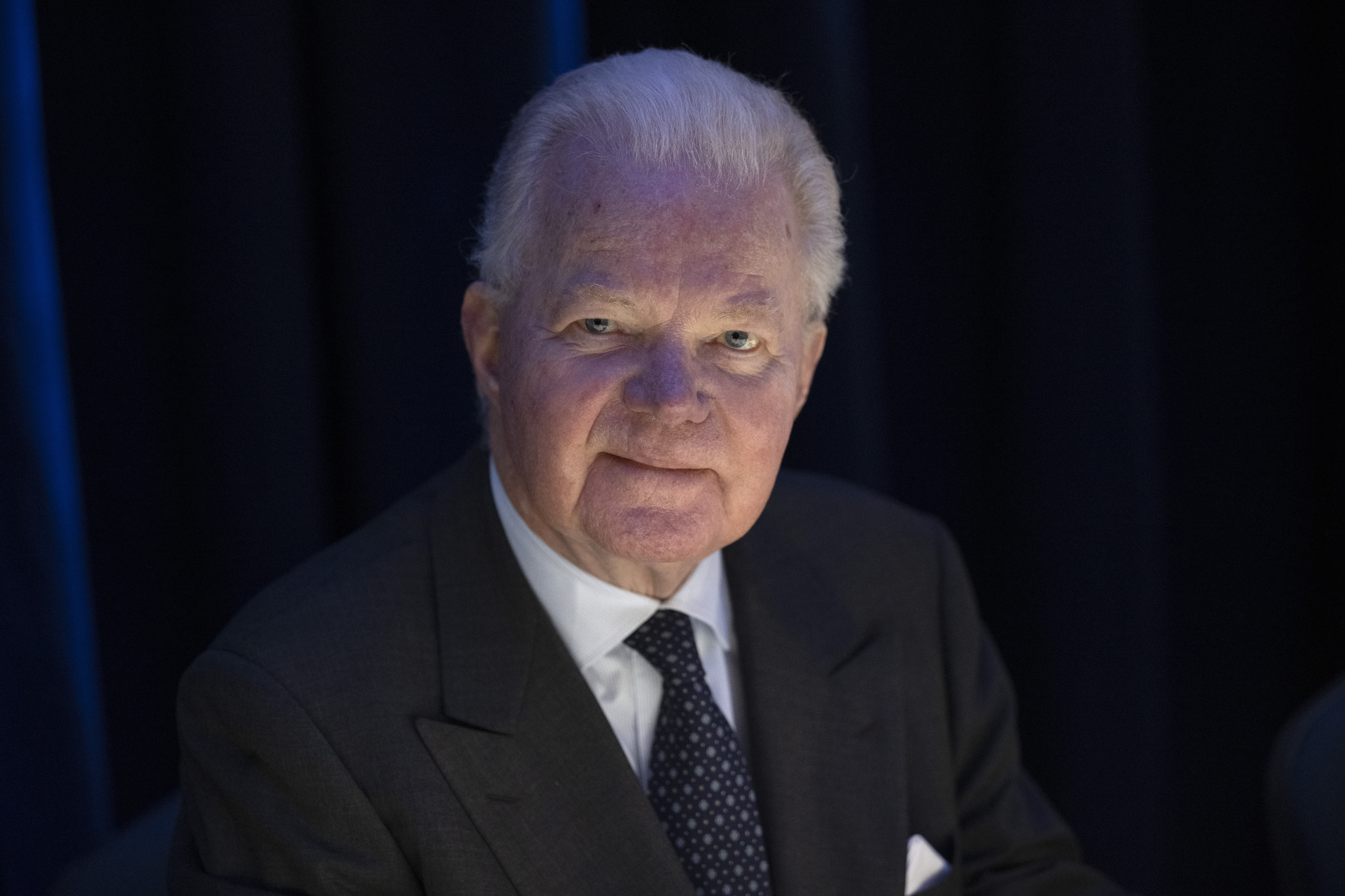 Fredrik Lundberg