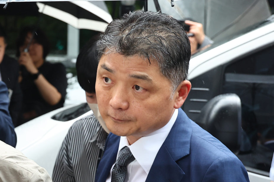 Beom-su Kim