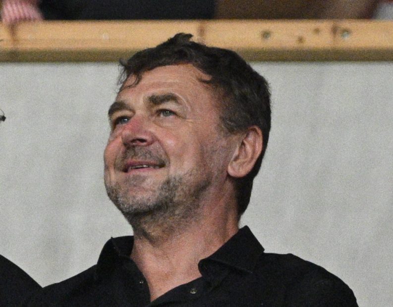 Pavel Tykač