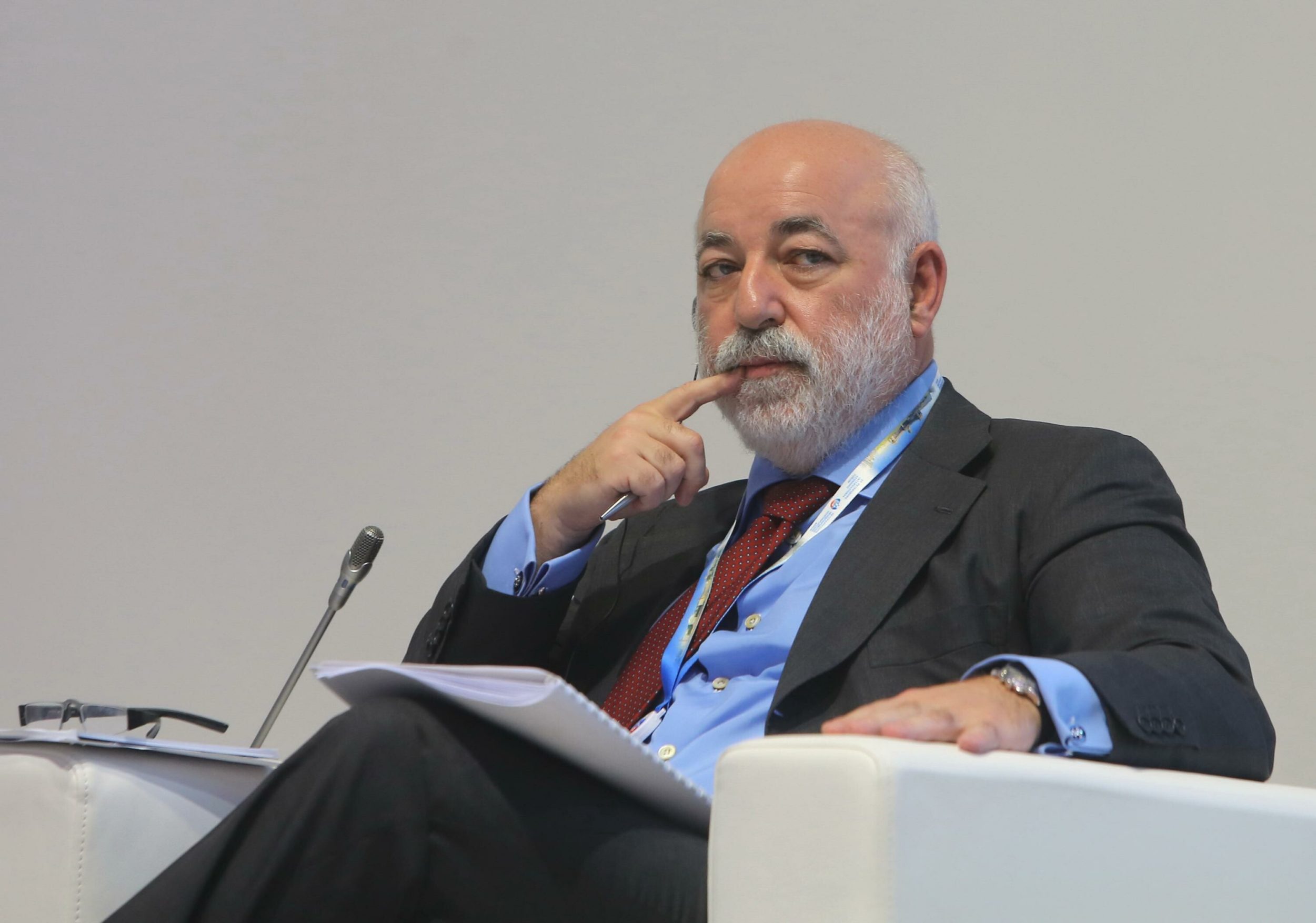 Viktor Vekselberg
