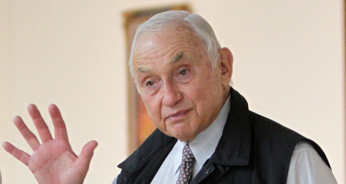 Les Wexner