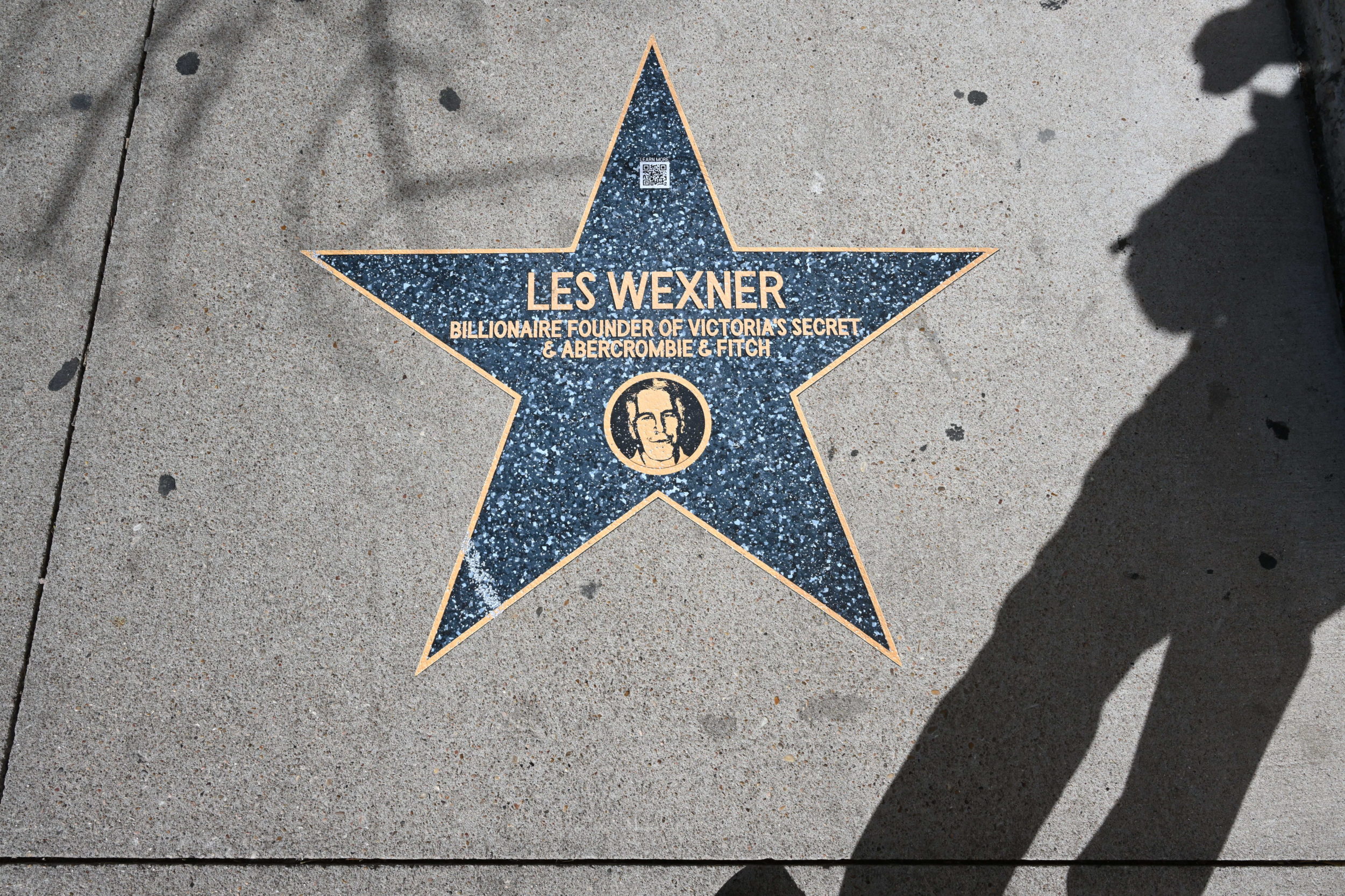 Lex Wexner