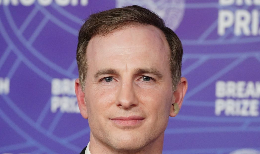 Joe Gebbia
