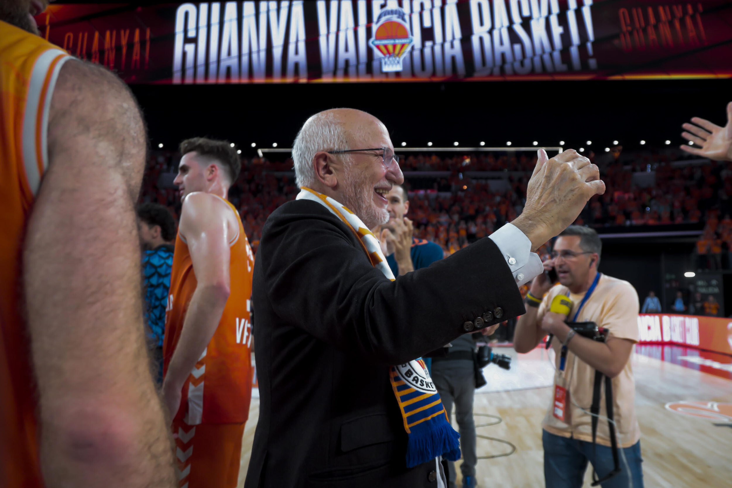 Juan Roig