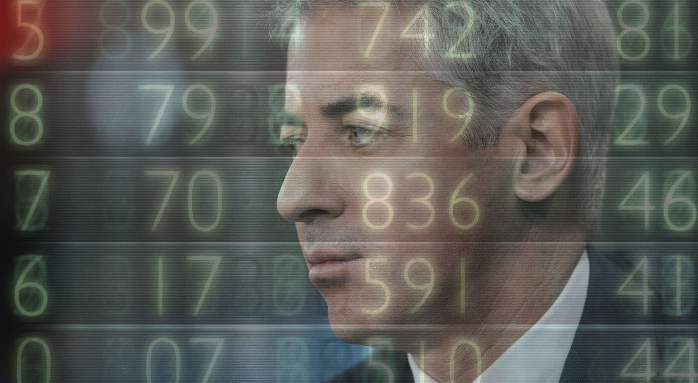 William Ackman