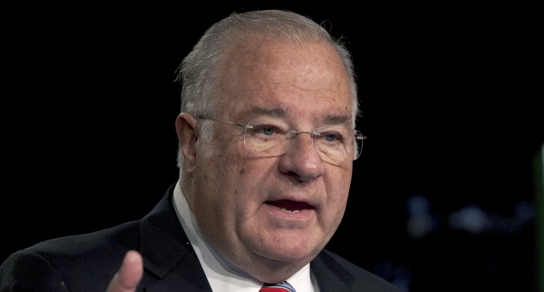 Joe Ricketts