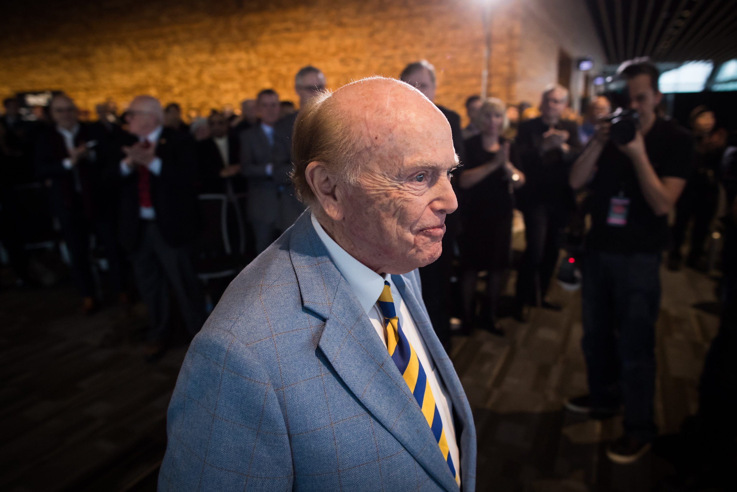 Jim Pattison