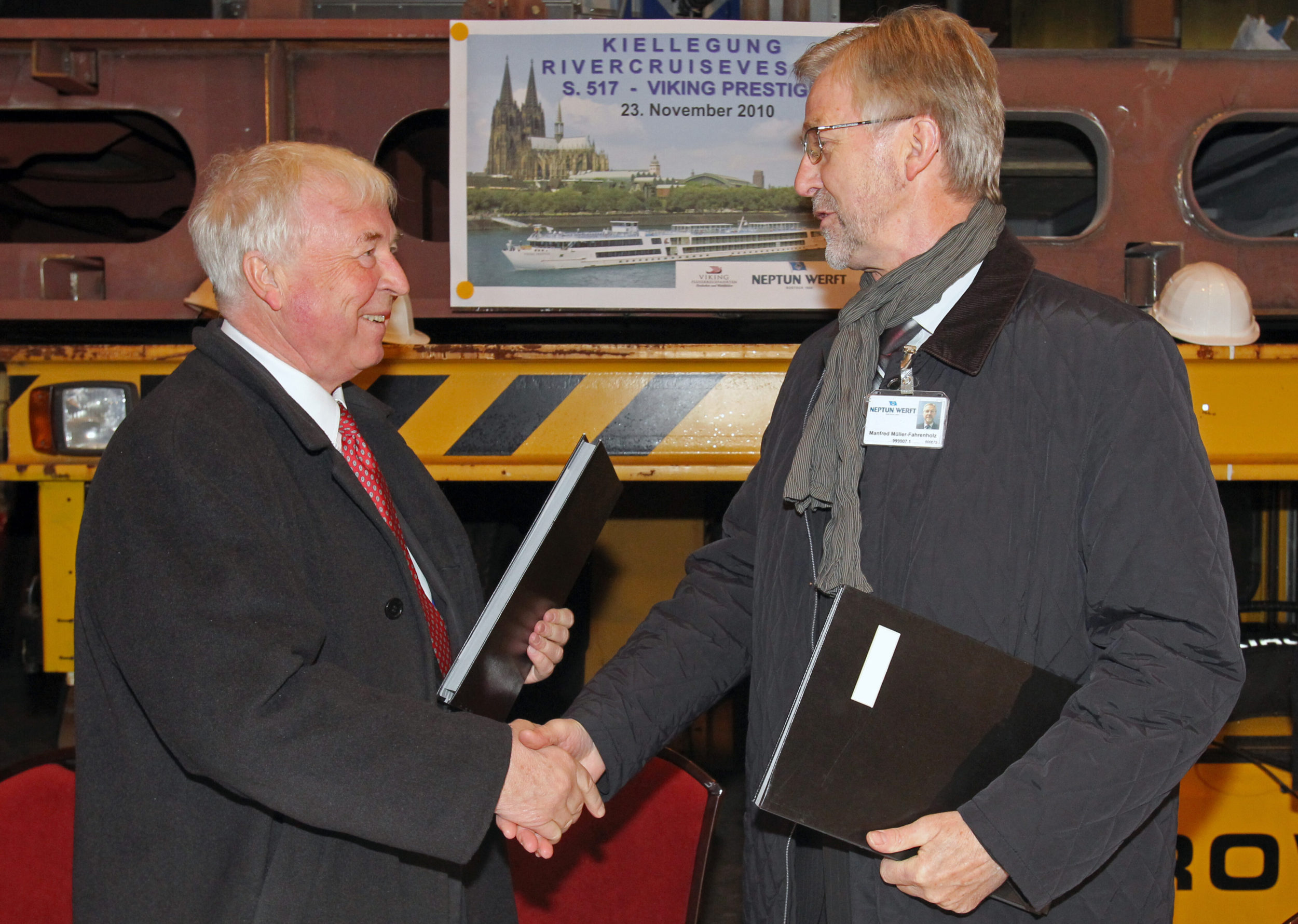 Torstein Hagen