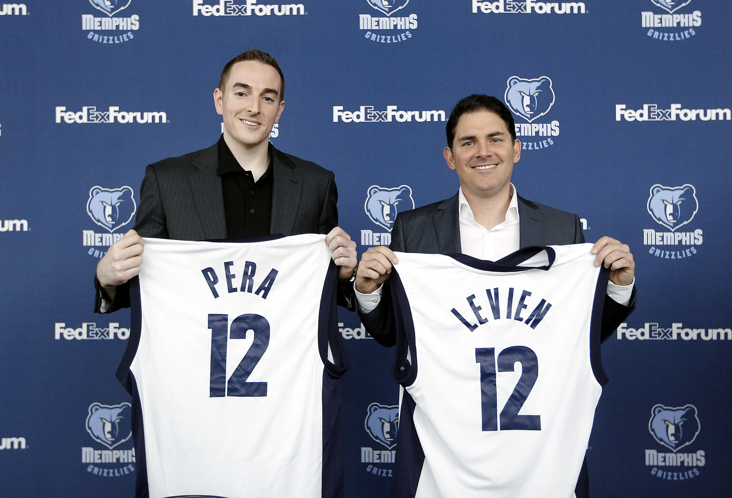 Robert Pera