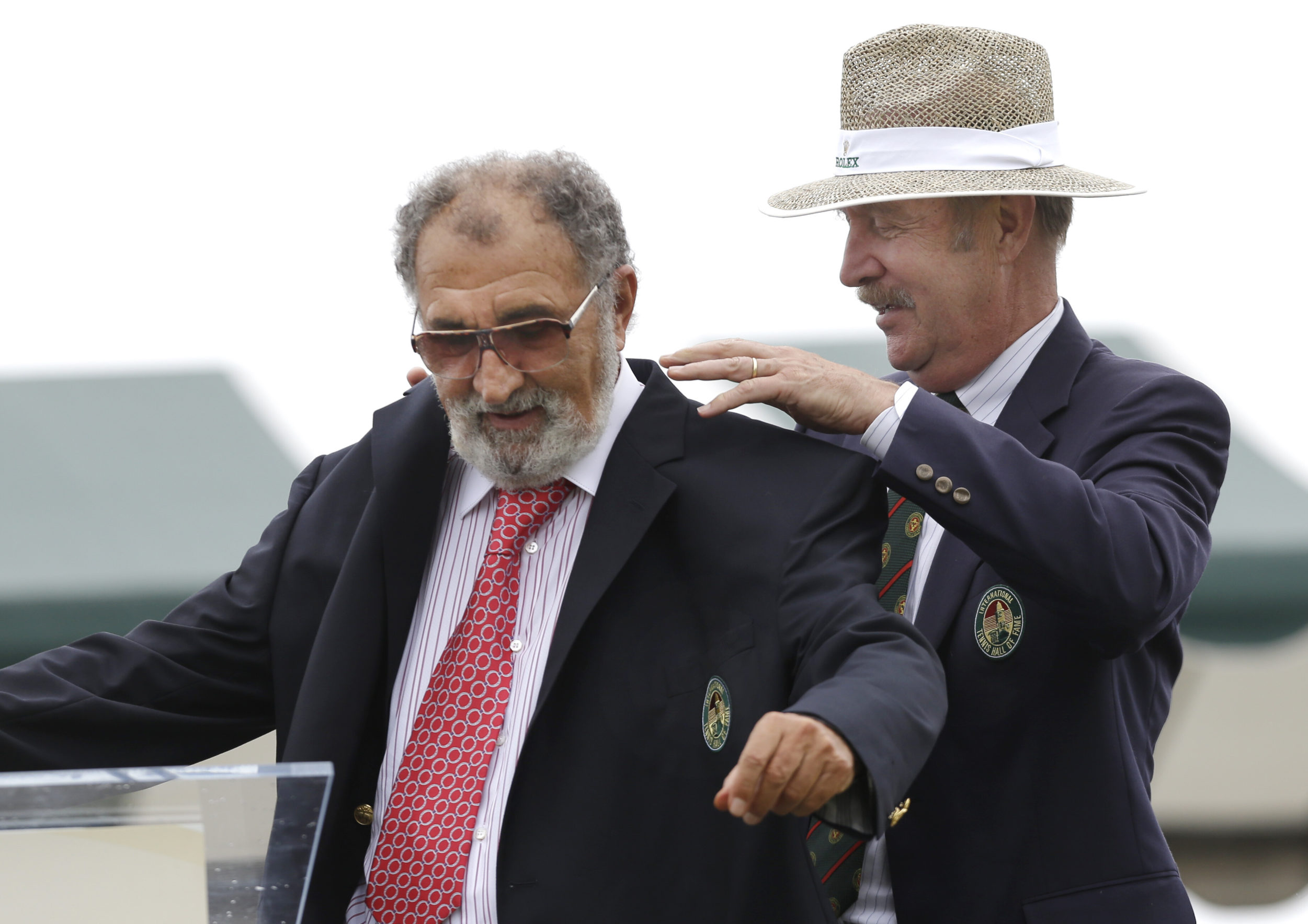 Ion Tiriac