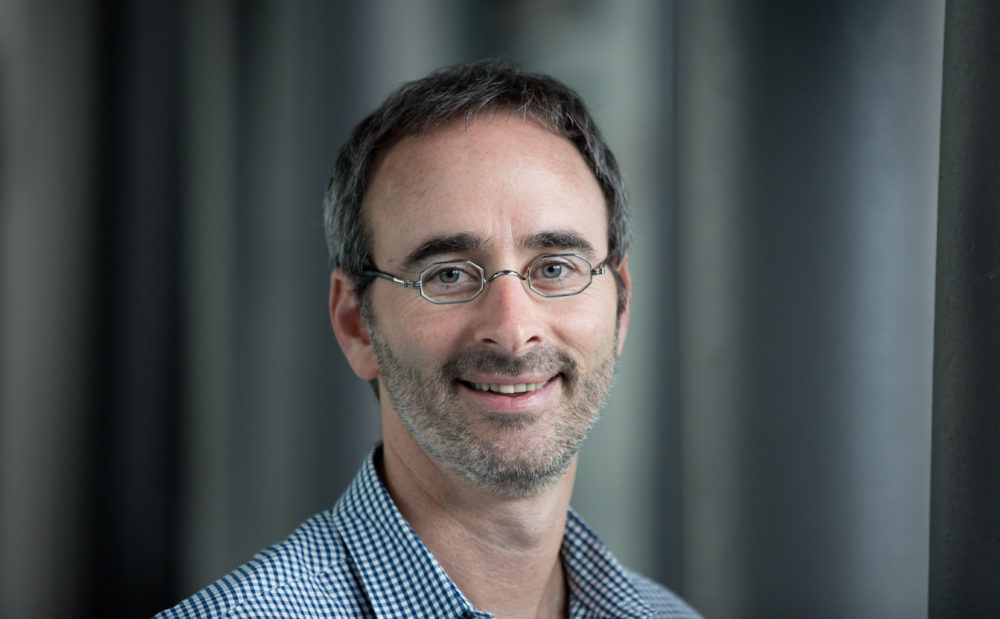 Eric Lefkofsky