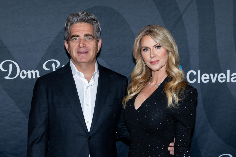 Jeffrey Soffer