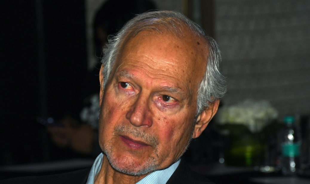 Jamshyd Godrej