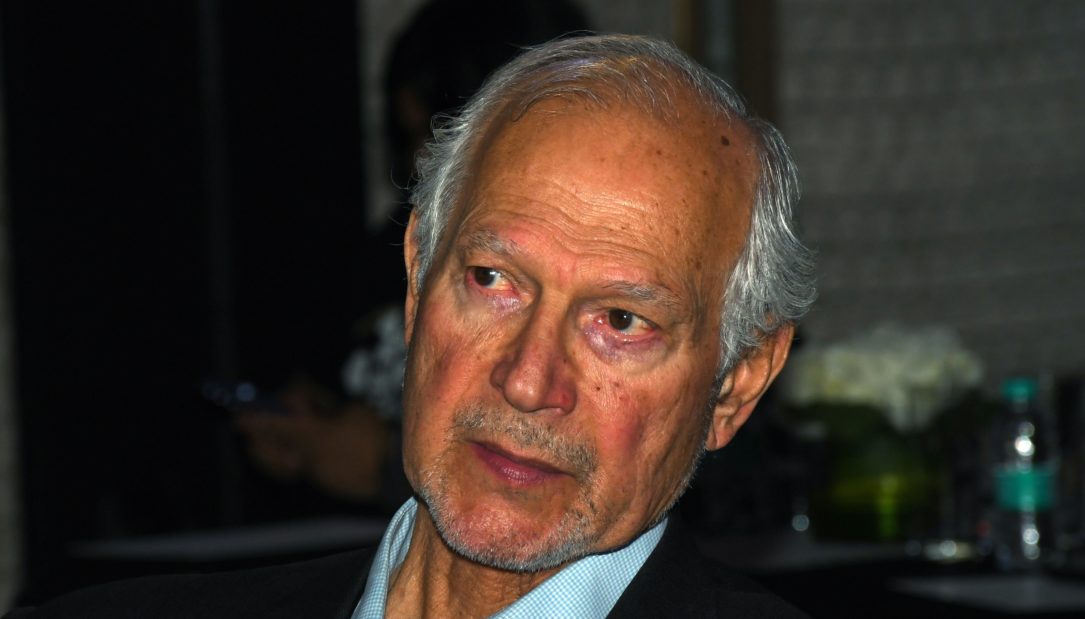 Jamshyd Godrej