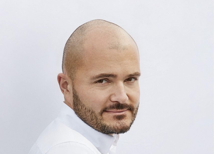 Michal Strnad