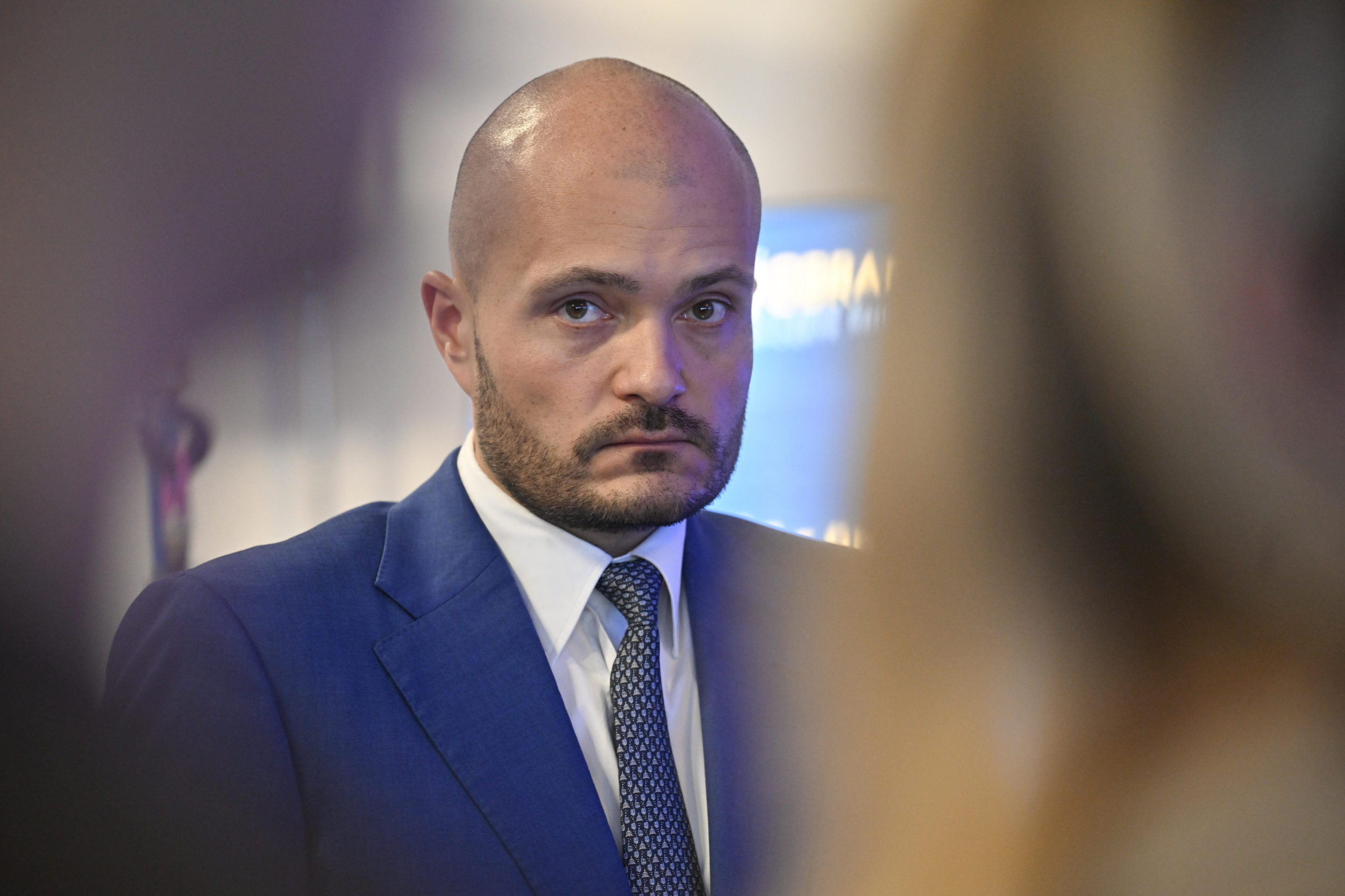 Michal Strnad